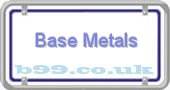 base-metals.b99.co.uk